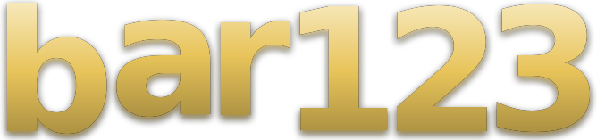 bar123 logo